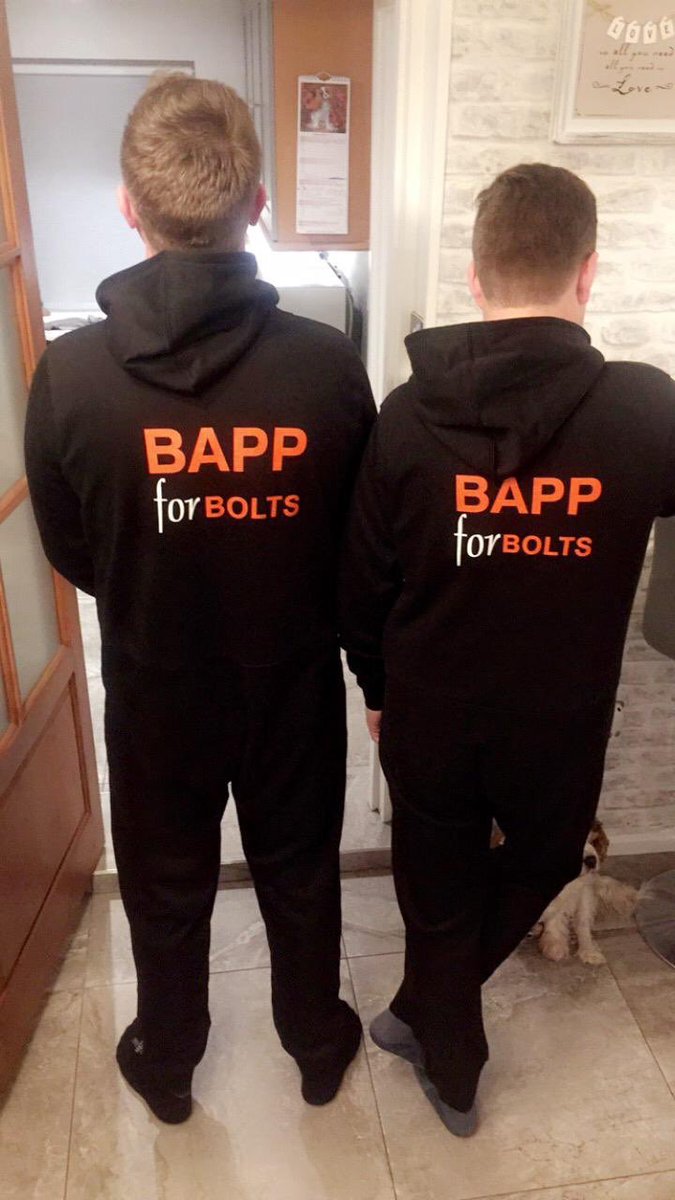 KirstyHarriso10's tweet photo. #bappmen #bapp #bappforbolts ⁦@Reevey1982⁩ ⁦@bpc1986⁩ ⁦@BAPPforBolts⁩ https://t.co/FptI991FbL