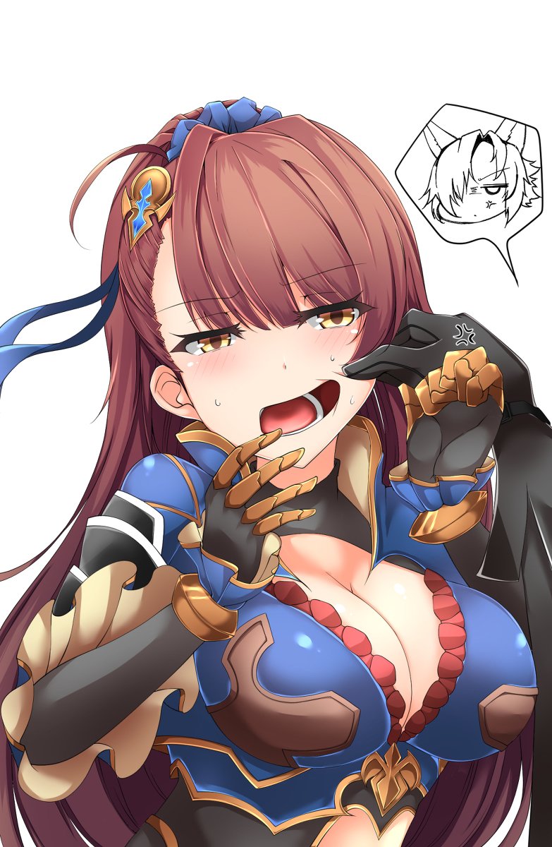 4tb 18年後期に描いたもの グランブルーファンタジー クラリス グラブル カリオストロ グラブル ベアトリクス グラブル T Co Luuuuhomef 4tb 18年後期に描いたもの グランブルーファンタジー クラリス グラブル カリオストロ グラブル ベアトリクス グラブル T Co Luuuuhomef