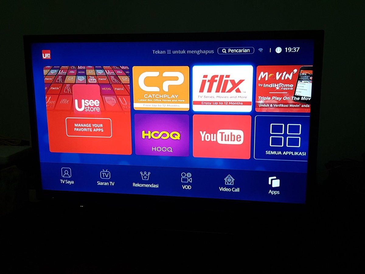JoeAksa's tweet photo. @bagasanindito @sasmaya @TelkomCare @TelkomIndonesia Klik Aja di Iflix di Indihome TV. Tinggal mengikuti panduannya. https://t.co/1rc3u8y0jb