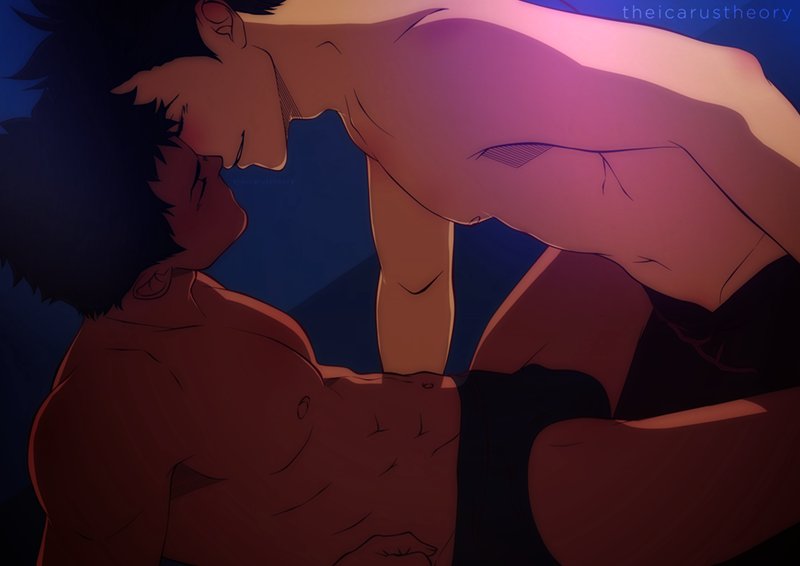 dicksyrups's tweet photo. #nsfw 🎵 We go like up 'til I'm 'sleep on your chest, Love how my face fits so good in your neck. 🎵 https://t.co/tG6fQTvU49