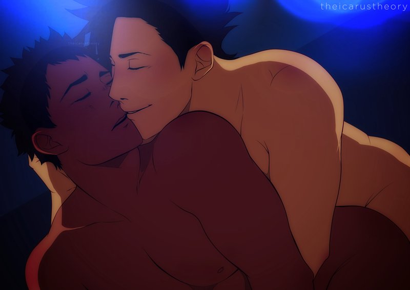 dicksyrups's tweet photo. #nsfw 🎵 We go like up 'til I'm 'sleep on your chest, Love how my face fits so good in your neck. 🎵 https://t.co/tG6fQTvU49