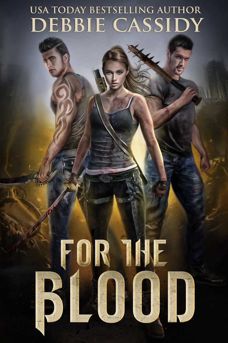New Release! debbiecassidyauthor.com/2018/12/27/new…