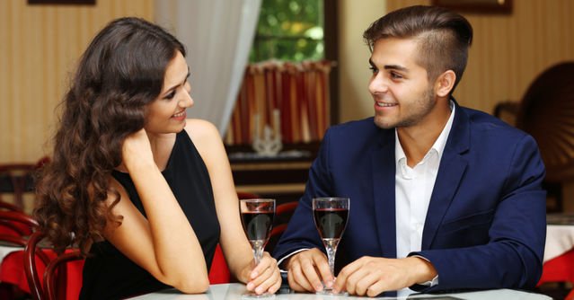 smarrawinnie's tweet photo. Dating is a stage of romantic relationships in humans whereby two people meet socially with the aim of each assessing the other's suitability as a prospective partner in an intimate relationship or marriage. Click Here To Know More https://t.co/5K17GlfETE
#romance #dating https://t.co/AHVaNjmo2s