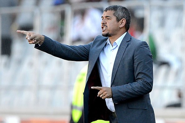 KatlegoHendriks's tweet photo. Lamontville Golden Arrows has parted ways with head Coach Clinton Larsen. 
#ClintonLarsen https://t.co/cIneErp0EL