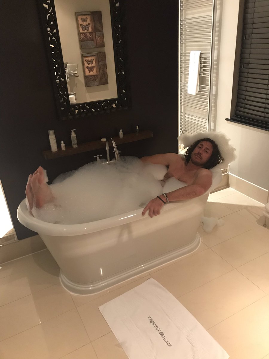 Ryan Sidebottom 🏏 tweet media