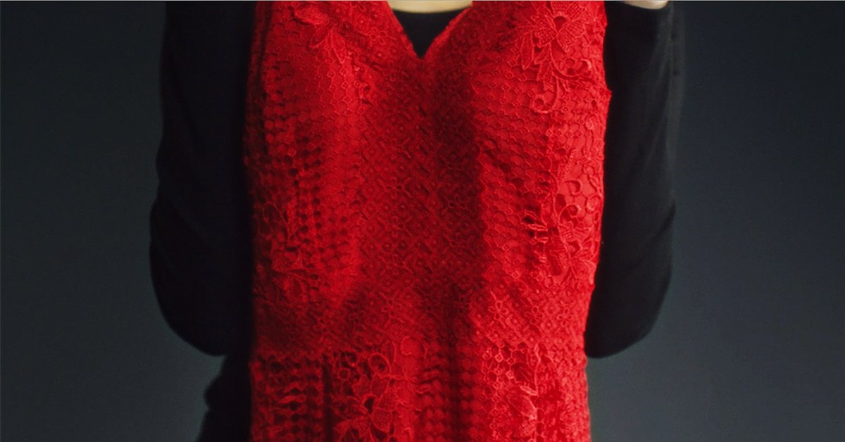 Je mooie kerstoutfit volgend jaar weer dragen? Was het maar zo ☛ aeg.nl/care/inspirati…