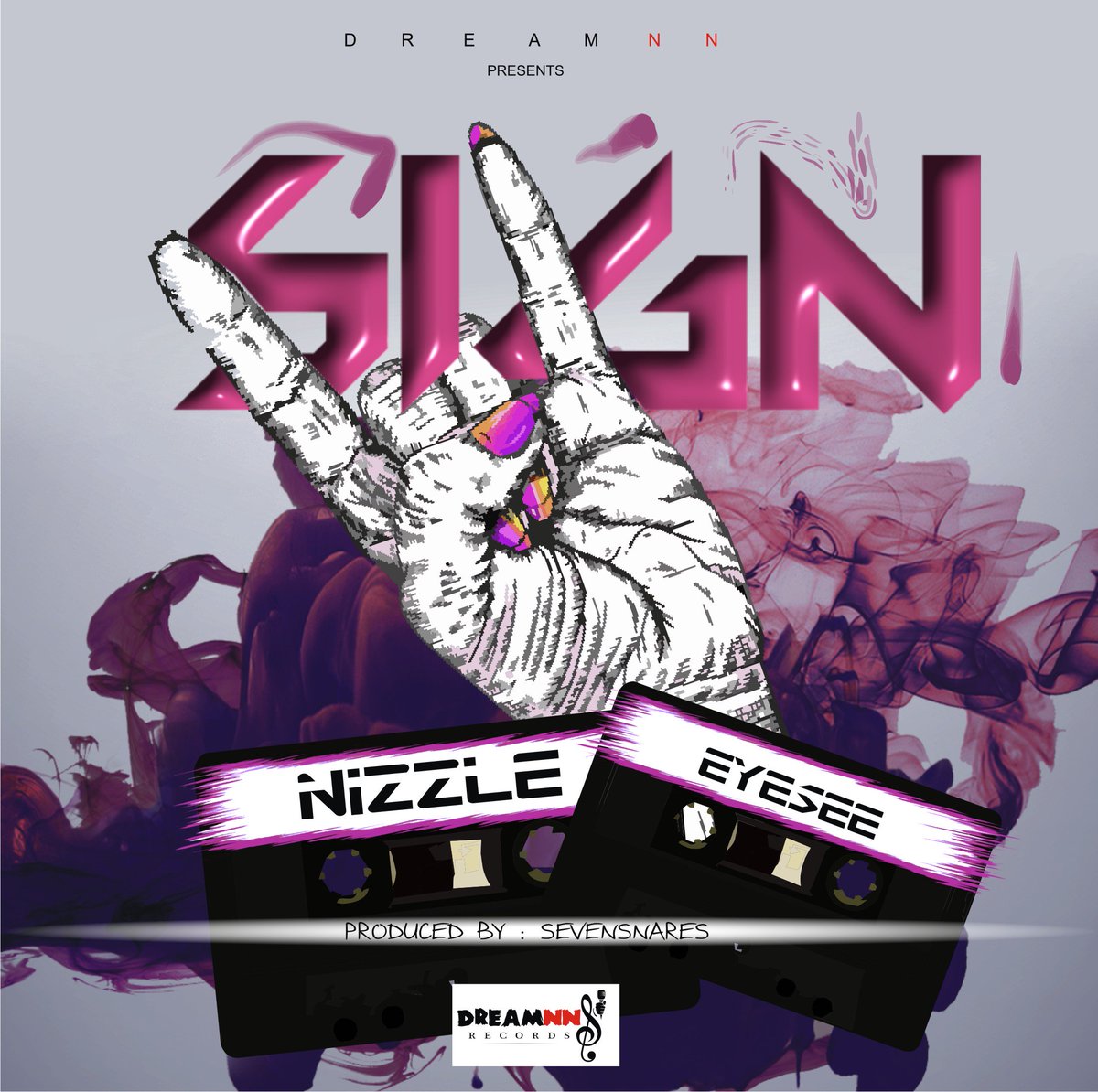 DreamNNMusic's tweet image. we bring you the theme song for New Year, while we all expect Power, Freedom &amp;amp; Victory. Let's wait on God! #Sign