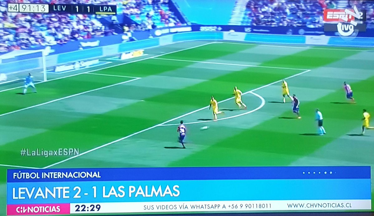 m_mardonesc's tweet photo. El partido-cumbia 

#Pantallazos2018 https://t.co/cH0LPKuFxa