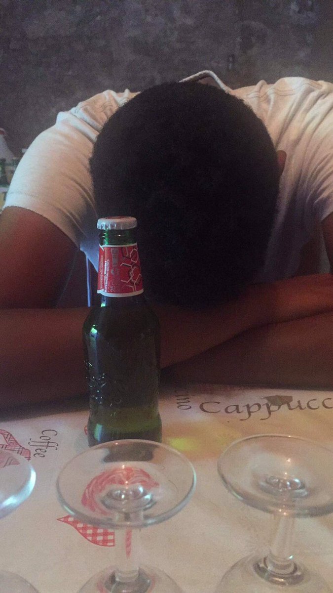 Corentinalber's tweet image. #top42018