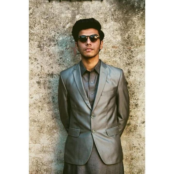 Hey_Its_Sheraz's tweet photo. #NewProfilePic https://t.co/29zVG0JNcc