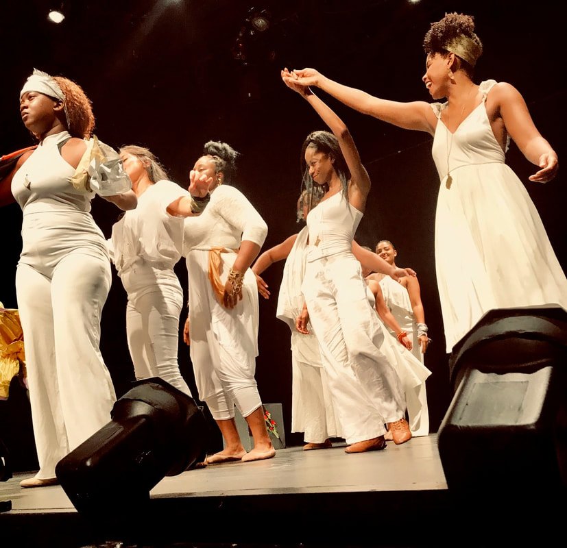 TweetAlexcina's tweet image. In moments of trying to elevate yourself, you have to take the opportunities as they come. theblakkdahlia.com/dahlia-diaries… #stagework #actress #nycactors #preciousmetals #nysummerfest #theater #blackactors