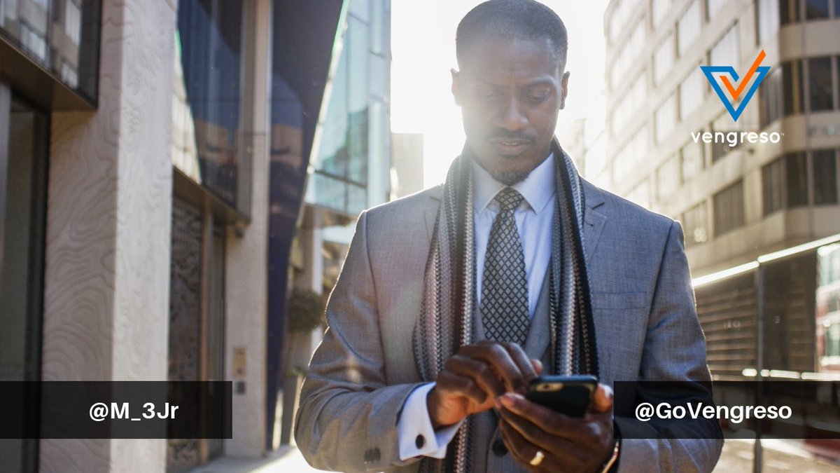 ValuedVoiceLV's tweet image. Searching for Success in Modern Sales? #DontDoNormal dlvr.it/QvS4ZB #BlogPost #Sales @bernieborges