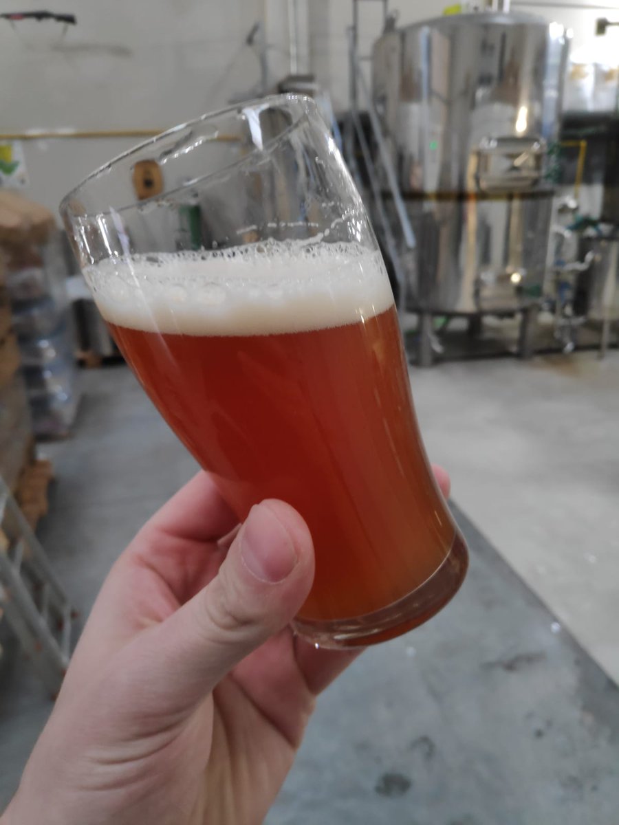 Our new beer CUCHIPANDA is ready!!
What it will be???
NEXT COMING
#beer #craftbeer #beerpon #beerlovers #beergeek #biere
🍺🍺🍺🍺🍺🍺🍺🍺🍺🍺🍺