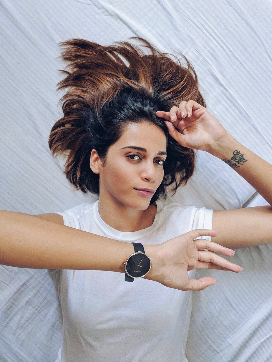 akanksharedhu's tweet photo. Always wishing I had more time to stay in bed. You? // @CalvinKlein Swiss made watch ⌚
Discover more on:
https://t.co/lCt5gXQsxZ
.
.
#CKMINUTE #MYCALVINS https://t.co/N7rhrMN5dl