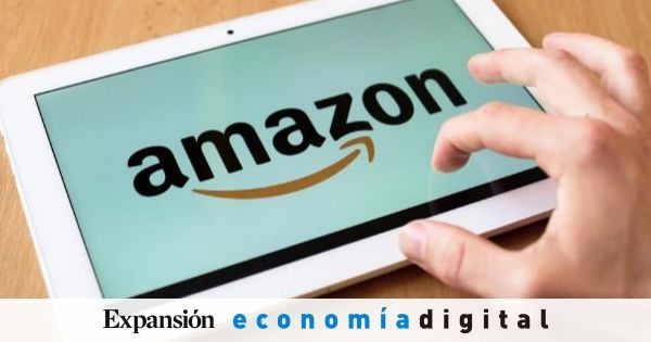 exp_edigital's tweet photo. Amazon registra récord de ventas durante la campaña navideña https://t.co/hUXzKq3ufg https://t.co/RXuwX9vvB8