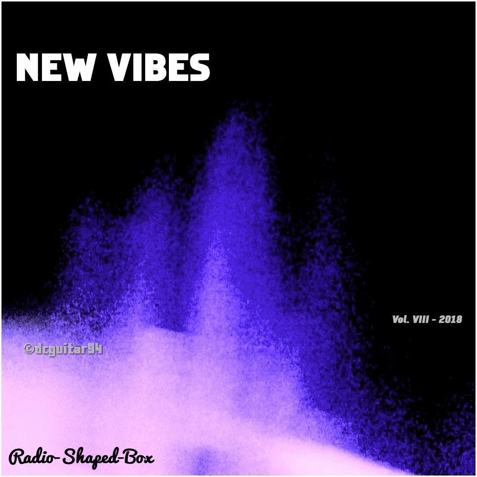 NEW VIBES VOL.VIII is out!

feat. <a href="/FiveAMIL/">Five AM 🌸 LOST CAUSE | OUT NOW🌸</a> <a href="/SKIESbanduk/">SKIES</a> <a href="/DIVENIREUK/">DIVENIRE</a> <a href="/twinwild/">Twin Wild</a> 
@ImFLYNNmusic <a href="/cavalanemusic/">Cavalane</a> <a href="/TSCNSN/">TUSCAN SUN™</a> <a href="/PlestedMusic/">Plested</a> <a href="/TheBlueStones/">The Blue Stones</a> <a href="/bloxxband/">BLOXX</a> &amp; more!

#NewMusicAlert #indie #alternative #RSB #Spotify #ThursdayMotivation

give a listen👇
open.spotify.com/user/radioshap…