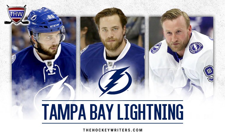 Lightning Are Primed for a Deep Playoff Run thehockeywriters.com/tampa-bay-ligh…