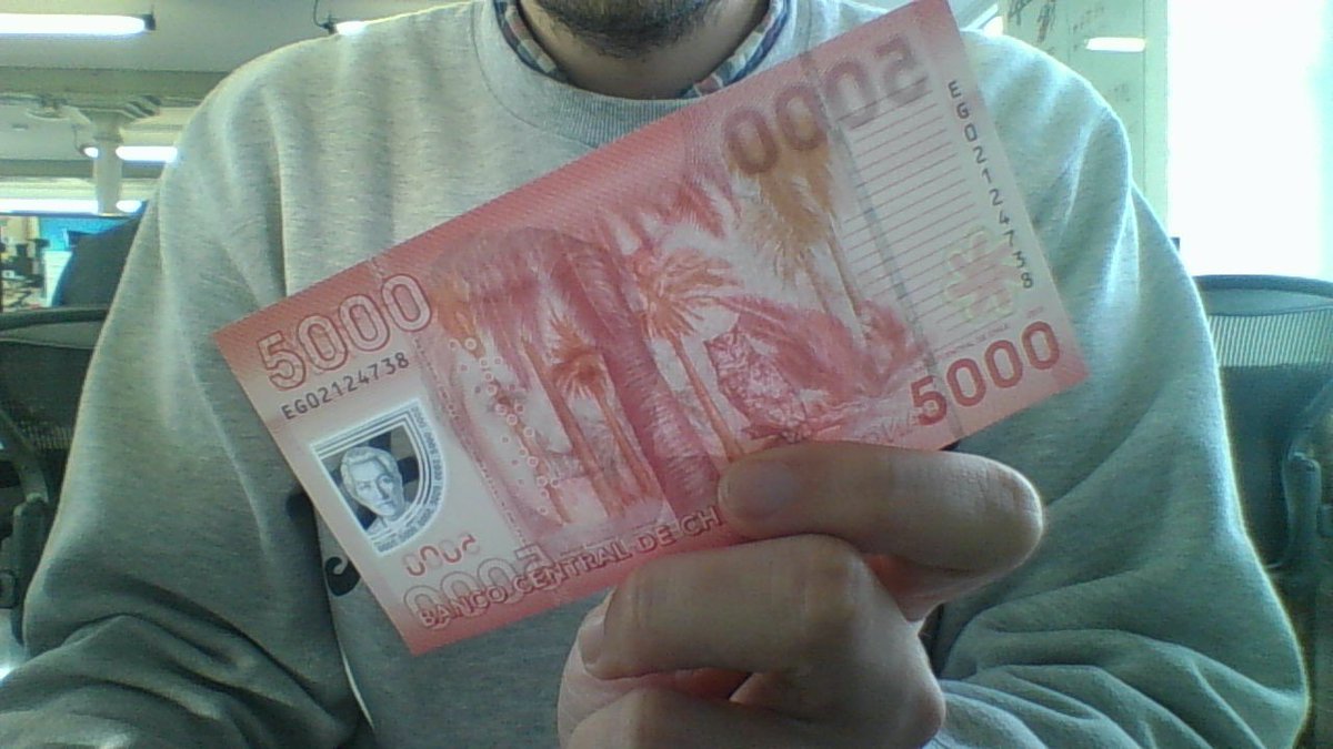 CompEncuestasCL's tweet photo. Gana dinero extra con encuestas pagadas! Hasta $5000 por encuesta. Unete ya => https://t.co/kMDNVuDtmC     #Ahorro https://t.co/0RJYlmmxPX