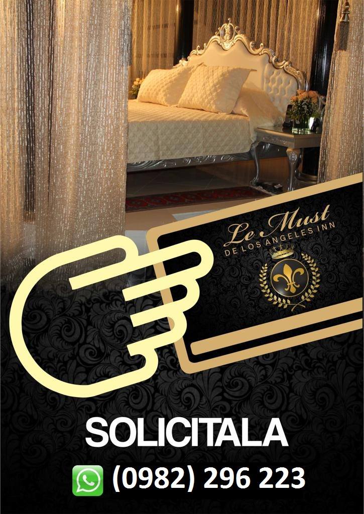 Solicita ya tu tarjeta de fidelidad!!! y accede a los beneficios que solo Los Angeles Inn te puede brindar. Consultas al Whatsapp 0981 112 801 o al 0982 296 223