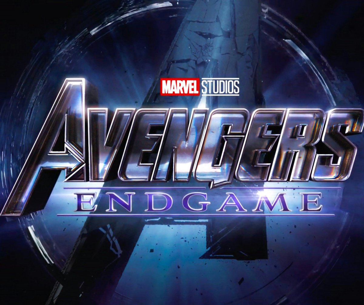 Manuela On Twitter Avengers Endgame Uk Fan