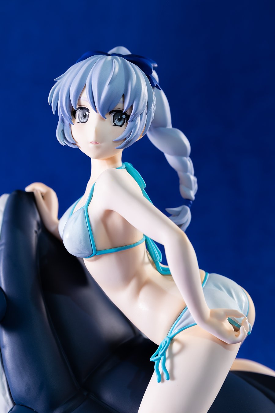 テレサ・テスタロッサ ビキニver. 「フルメタル・パニック! 水着 フルメタ