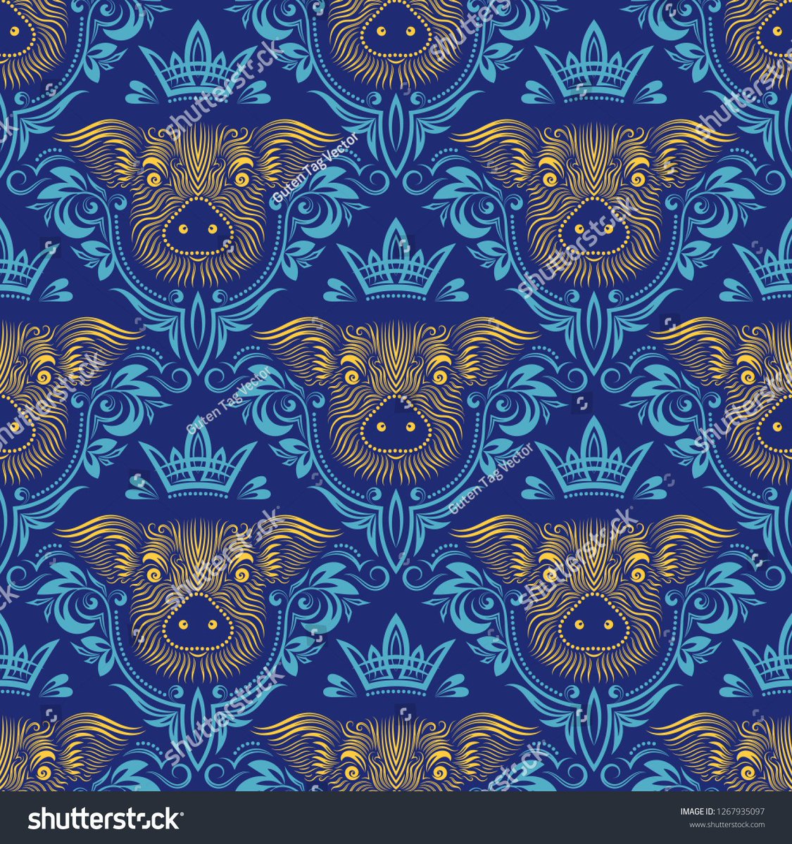 yurrey_p's tweet photo. Check out my new artwork https://t.co/q0GjmB2hnb
#Vector #seamlesspattern #NewYear2019 #HappyNewYear #pig #ChineseNewYear #giftwrapping #pig2019 #alphabet #wrappingDesign #Holidaywallpaper #symbol #Chinesezodiac #GraphicDesign #Design #Shutterstock https://t.co/0DZu1VNjBr