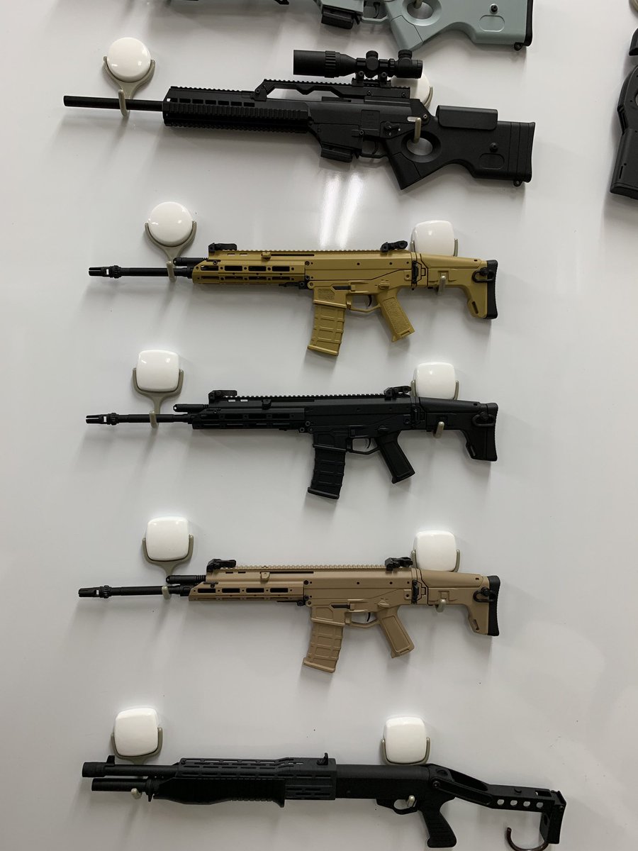 Masada Remington Acr