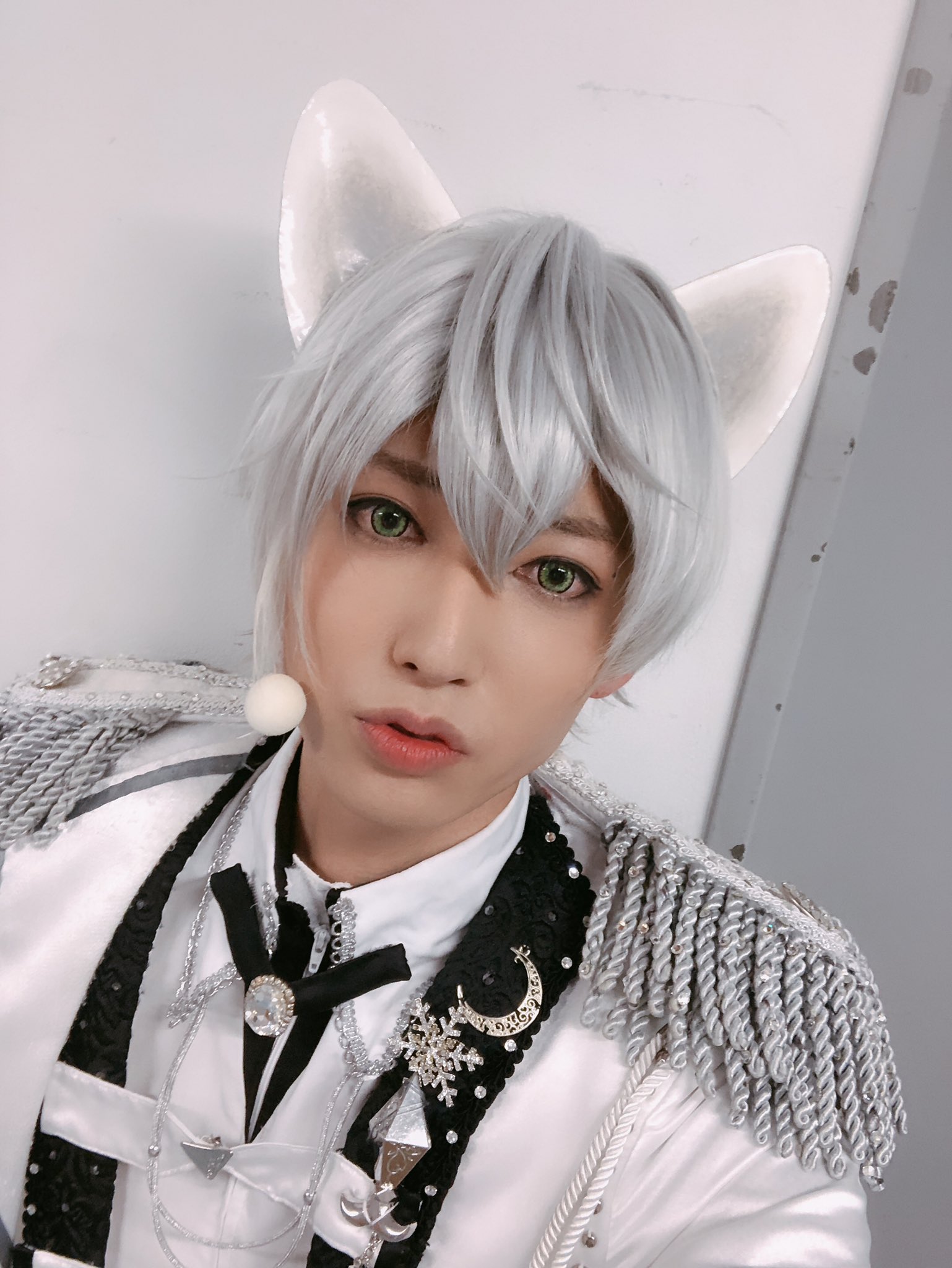 ツキステ。　ルナライ　特典付き BD】ツキプロ祭・冬の陣 昼の部：2.5次元ダンスライブ ツキステ