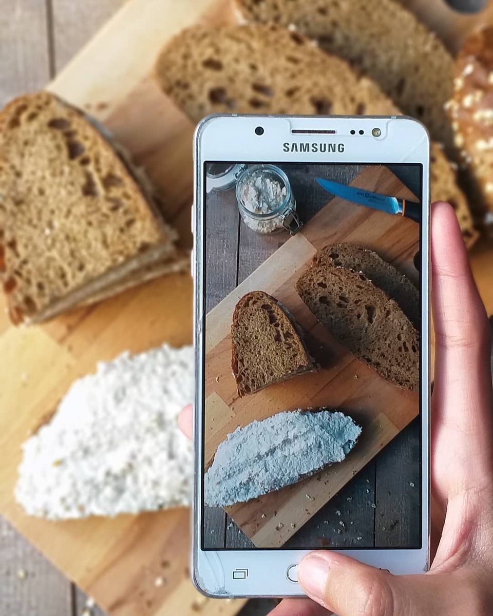 TheRustikBakery's tweet photo. Estas fechas son perfectas para las recetas de #aprovechamiento por eso estamos seguros de que os encantará esta de @conlaszarpas . ¡No te la pierdas! https://t.co/hxTGkar3Qj https://t.co/bOwQAe2DFn