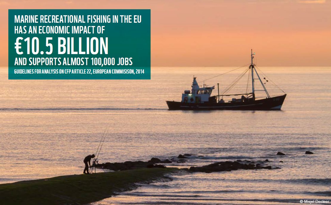 xx4556_EU's tweet photo. Did you know? Recreational fishing 🎣 is responsible for over 10% of fish caught in the Mediterranean Sea! But not all EU Member States have data collection systems in place to count the environmental, social and economic influence of this accurately https://t.co/mVAcHeRfLB https://t.co/7bgmgDok10