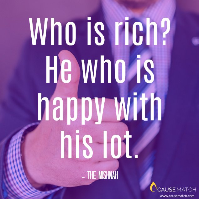 thecausematch's tweet photo. It's amazing how much more effective you can be in every aspect of your life when you have an attitude of gratitude. #CauseMatch #IgniteYourCause #Gratitude #ChangeMaker #NonProfit #Inspiration https://t.co/KgIJQcRmfF