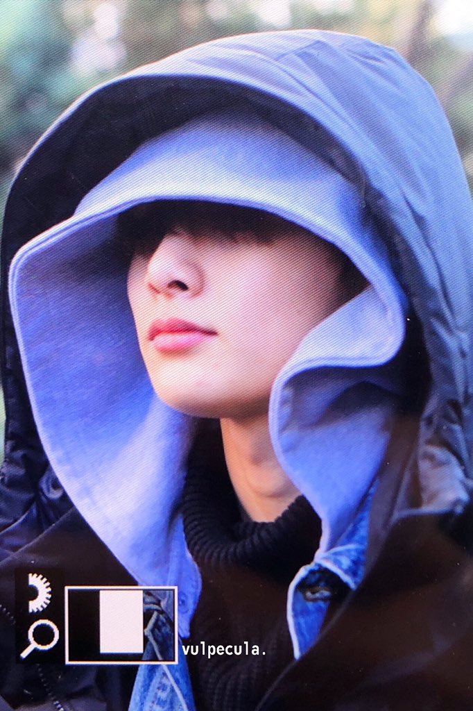 StrayKidsBrasil's tweet photo. 「 #PREVIEW • 27.12.18 」
Jeongin chegando para o ensaio do Especial do KBS Gayo Daechukje

↳ cr. vulpecula.
#StrayKids #스트레이키즈 @Stray_Kids https://t.co/P3dRVNYTp1
