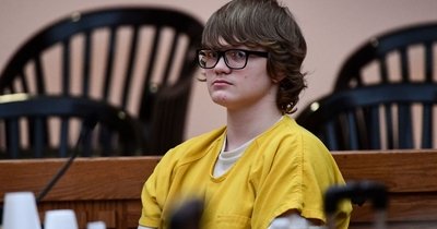 RoyalPrinceBayo's tweet photo. U.S. School Shooter’s Case To Test Life Sentence For Juveniles https://t.co/hR0LEI7vQm https://t.co/oahDlBX3DJ