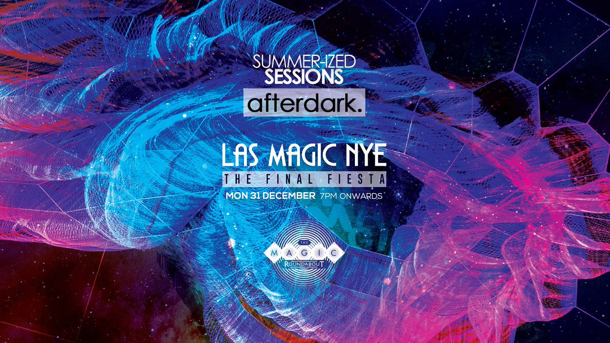 The Magic Roundabout tweet media