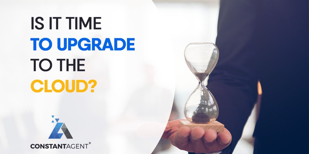 ConstantAgent's tweet photo. Find Out How You Can Move Your CRM Requirements to #Cloud with #ConstantAgent !!
https://t.co/COHmoYVl43
#ConstantAgentCRM #crmuniversity #technology https://t.co/3yxl1DTWPP