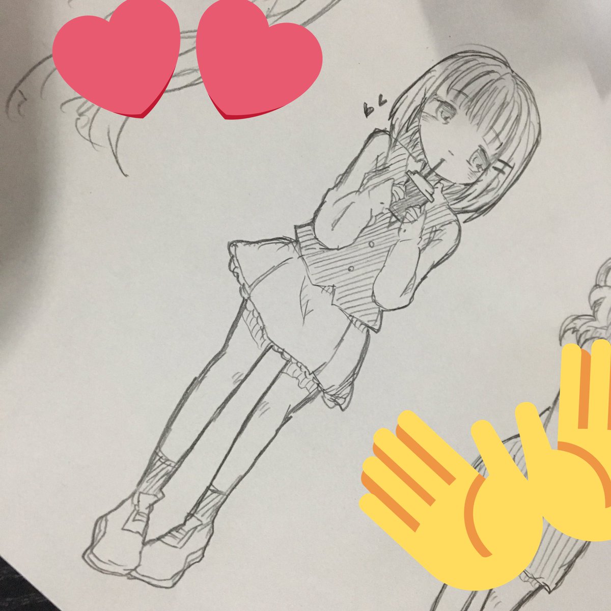 Pico Ps 多分ログアウトしちゃう En Twitter カフェでよく見かける女の子に恋してる 設定細かい W 男子目線 女の子 スタバ 制服 アナログ絵描きさんと繋がりたい イラスト好きな人と繋がりたい イラスト Illustration 創作クラスタさんと Pico Ps 多分ログアウトしちゃう En Twitter カフェでよく見かける女の子に恋してる 設定細かい W 男子目線 女の子 スタバ 制服 アナログ絵描きさんと繋がりたい イラスト好きな人と繋がりたい イラスト Illustration 創作クラスタさんと