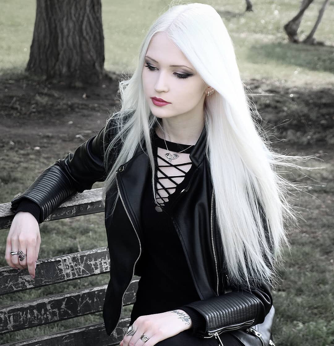 Анастасия anydeath