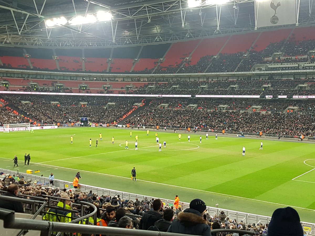 RobertBenson60's tweet photo. @HotspurTickets Please RT: 1 spare ticket for Wolves at home on the 29th. Lower tier, block 141. Face value (£40). Can send ticket via email or meet at the ground. https://t.co/PhlE8BBCGu