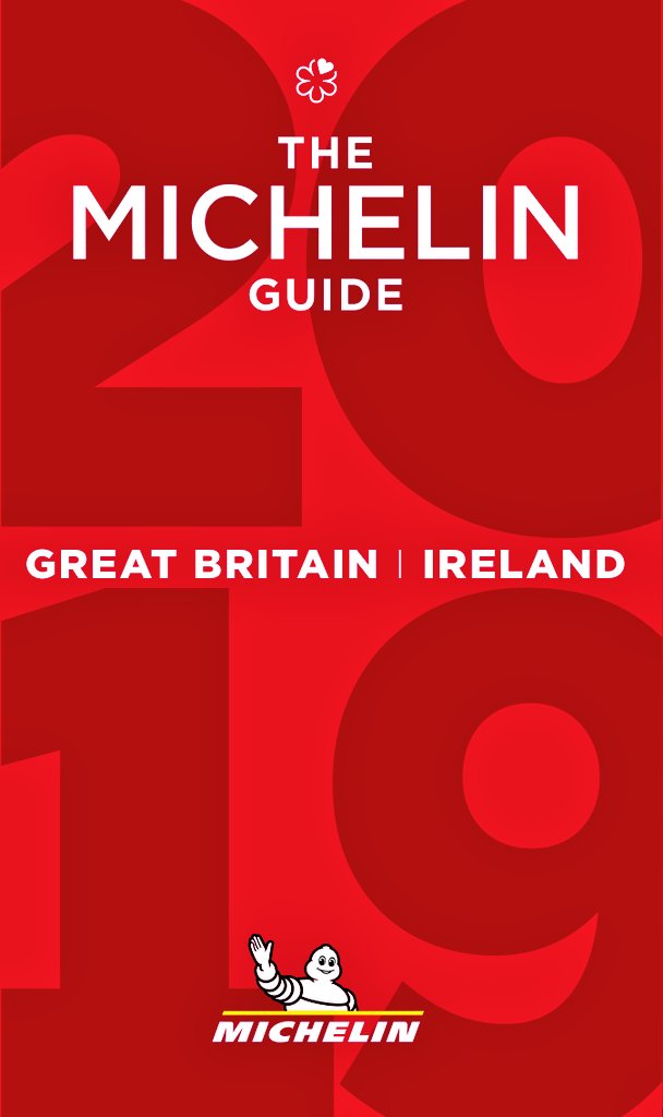 3 New #TwoMichelinStars
21 New #OneMichelinStar
27 New #BibGourmand
#2019Highlights #MICHELINguideGBI