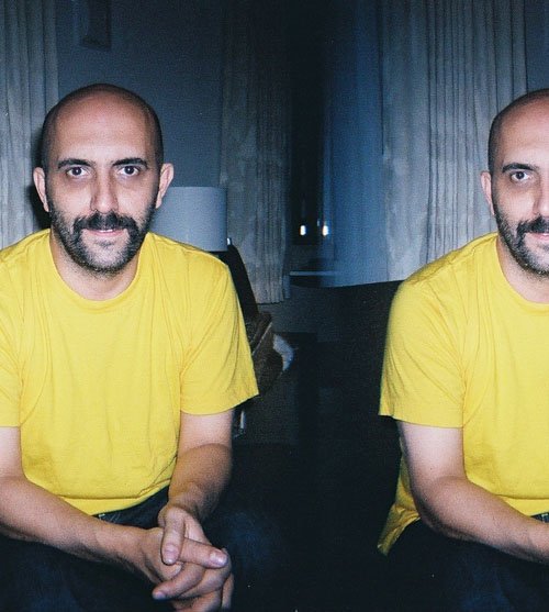 Happy birthday Gaspar Noé 