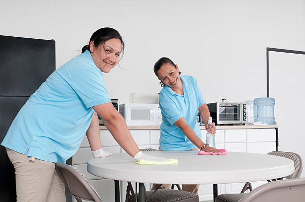 chickscleaning1's tweet photo. Need your office cleaned for the new year? We got you! Call us at 570.409.3213. #ChicksCleaning #CleaningService #MilfordPA https://t.co/85roQmO8AX