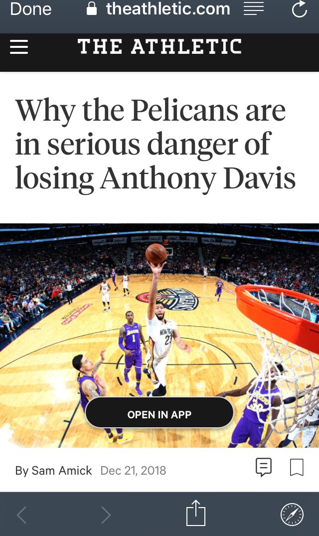 AustinA801's tweet photo. something never do it for free! Here's the evidence of my subscription because you cannot "open in the app" unless you've subscribed. Chill. https://t.co/Uyw4JZe1OG