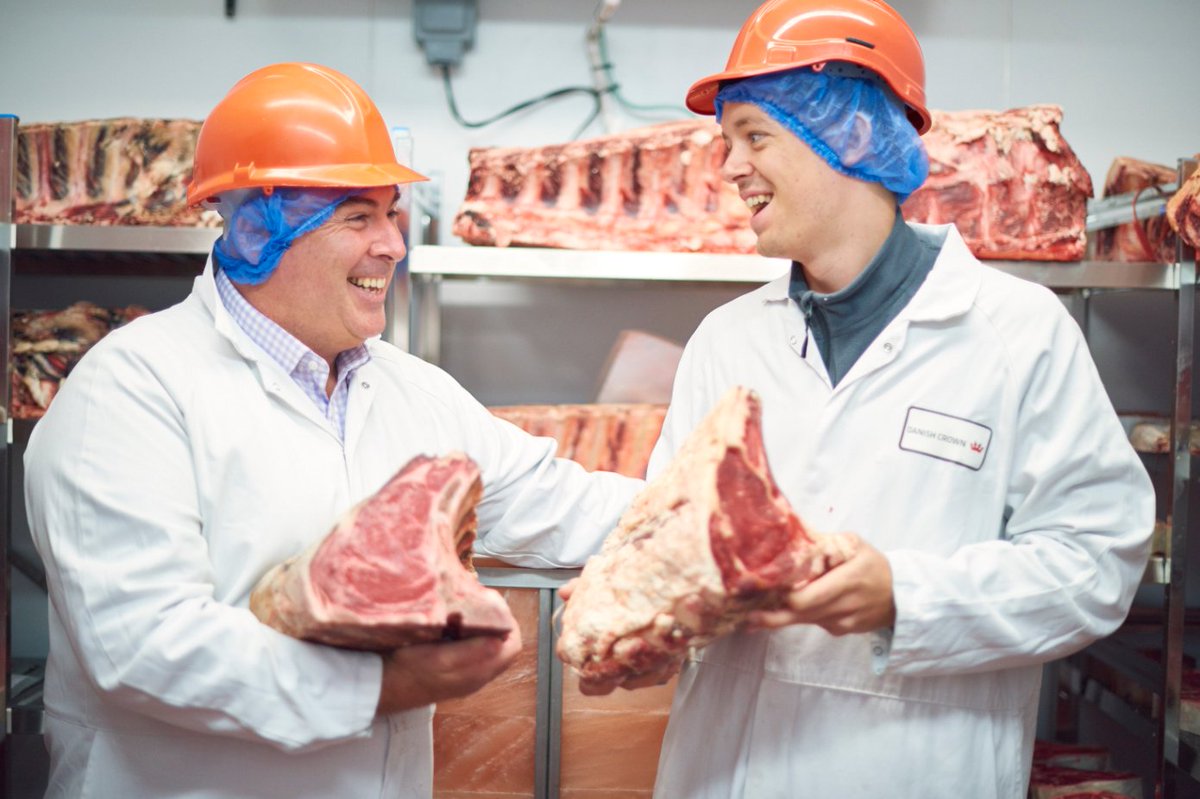DanishCrownUK's tweet photo. Happy first weekend of 2019! Whether you're on Dry January or toasting to the year ahead, we hope it's a good one!
#weekend #weekendvibes #friday #FridayFeeIing #friyay #tgif #FridayMotivation #DryJanuary #Hello2019 #firstweekendoftheyear #relax #currentmood https://t.co/lgOtXJJJCN