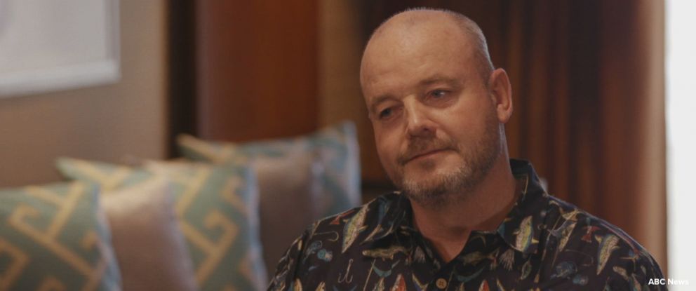 ABC's tweet photo. “It was a nightmare”: The moment John Bobbitt realized his wife had cut off his penis. https://t.co/TUvVNmh8QJ https://t.co/stLfUQosgo