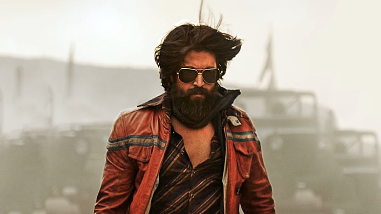 Jennybasu's tweet photo. Today I watched #KGF.. Regardless to say it is an amazing movie for action lovers... I loved it...ROCKY just stole my heart... attitude,  action, acting, direction, emotion  everything was on point #yash amazing man u nailed the character 👏👏👏👏👏 https://t.co/A8i3aUf6m5