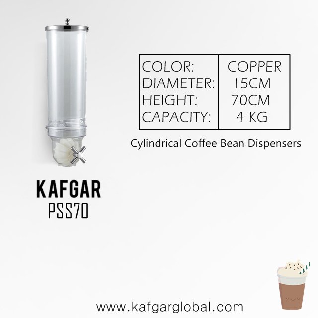 KafgarCR's tweet photo. Cylindrical Coffee Bean Dispensers
https://t.co/0Y08jzELEF

#coffeegrinder #coffeesilo #coffeetime #thirdwavecoffee #koffiebranderij #caffetteria #coffeeroaster #coffeeroasters #kaffeeliebe #kaffeeröster #kaffeerösterei #kava #koffieaddict #koffie #coffeetime #coffeeshop #latte https://t.co/2gf75mDIM7