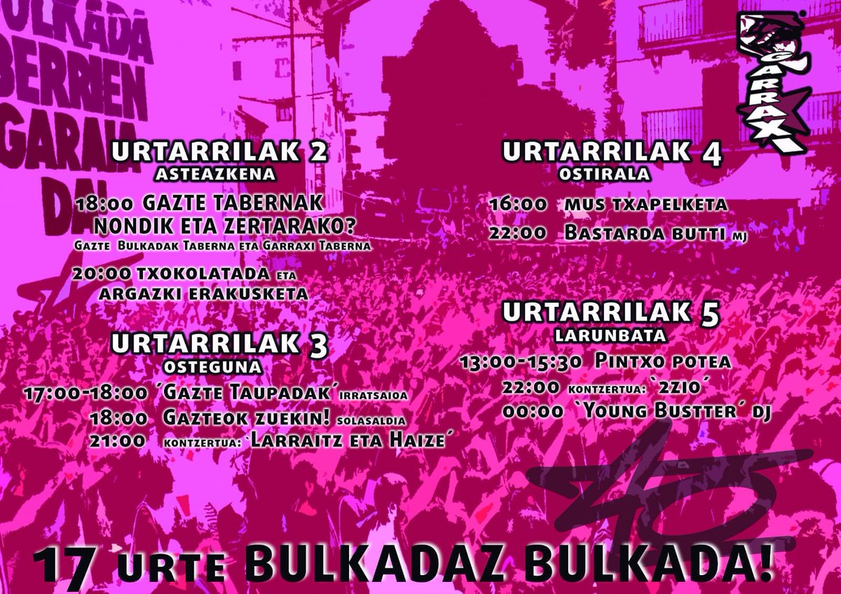 Garraxi Taberna (@garraxitaberna) on Twitter photo 