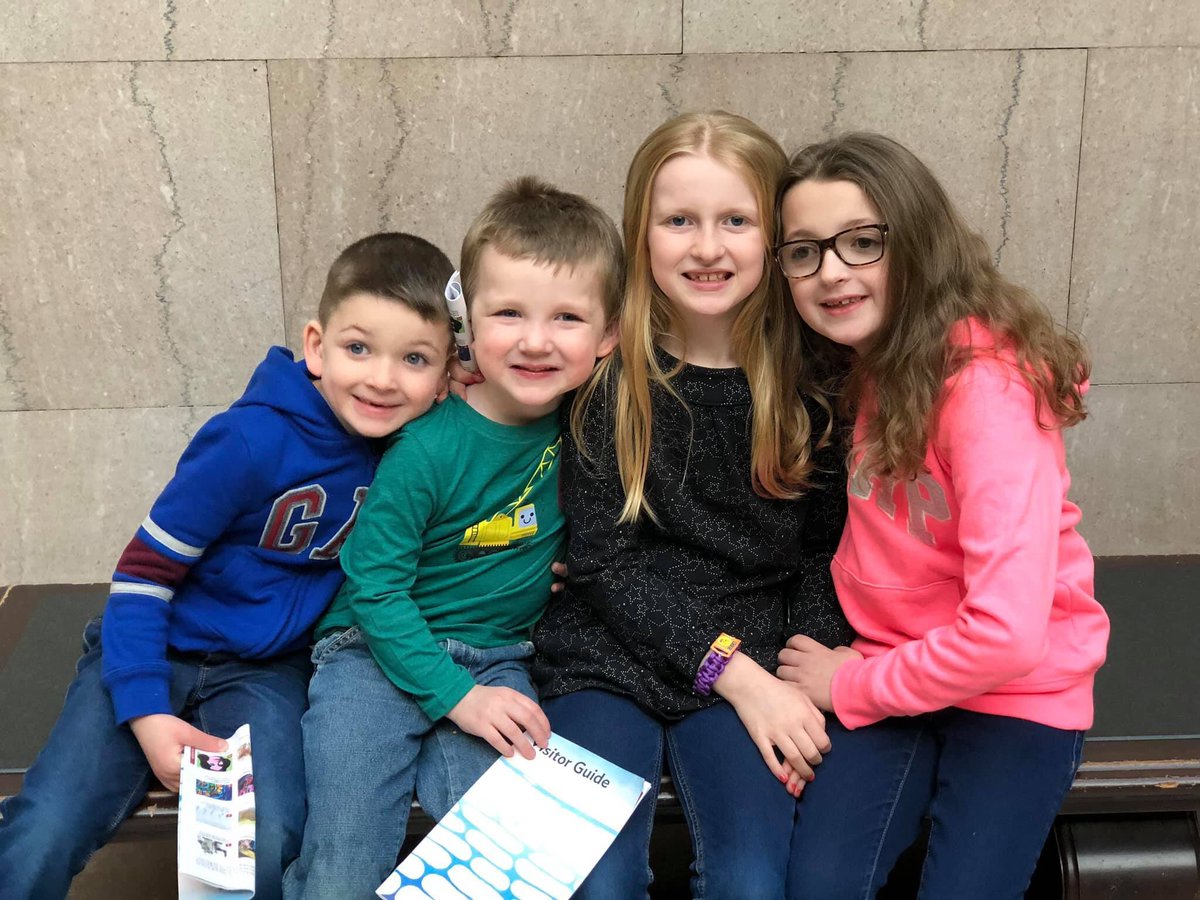 BgreeningDos's tweet photo. Great time at the museum #nogreeninggrinches https://t.co/GUggOF1bHJ