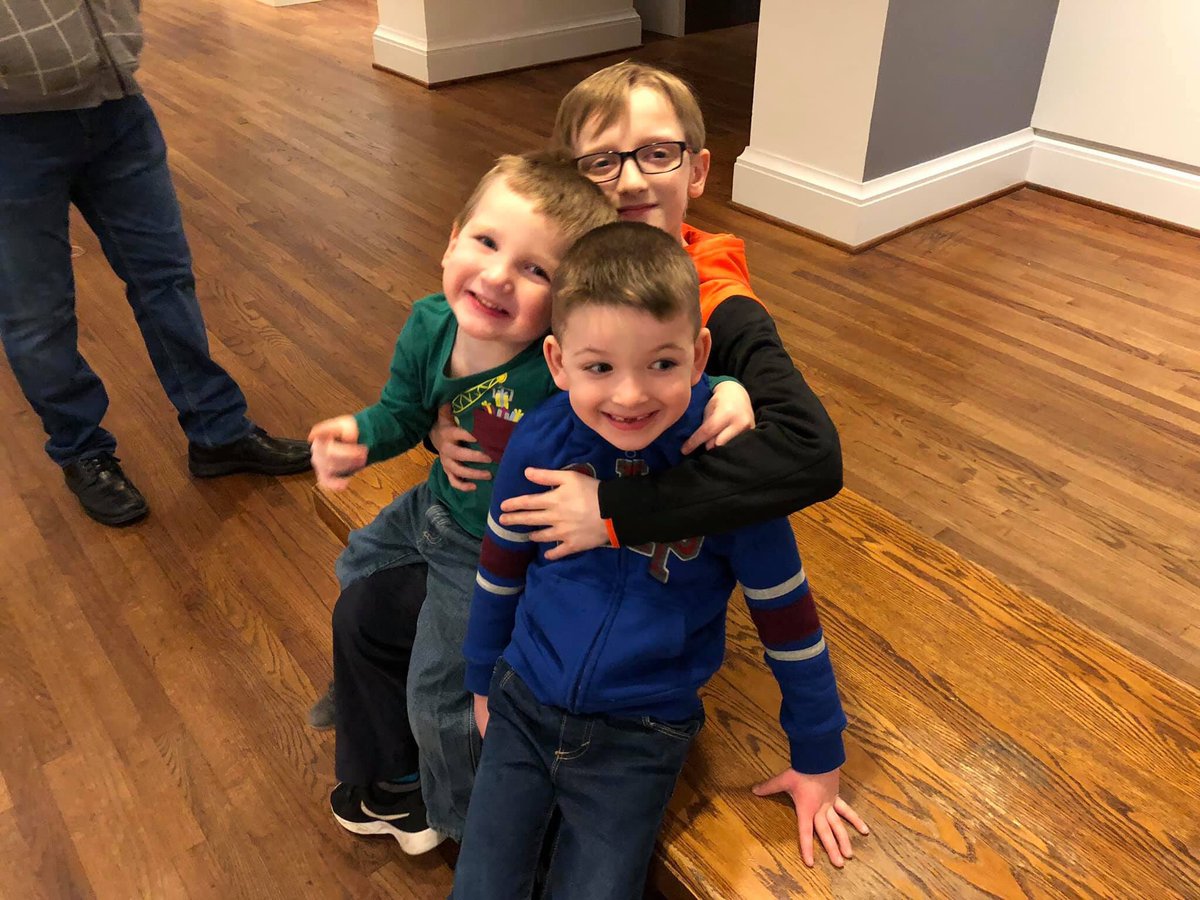 BgreeningDos's tweet photo. Great time at the museum #nogreeninggrinches https://t.co/GUggOF1bHJ