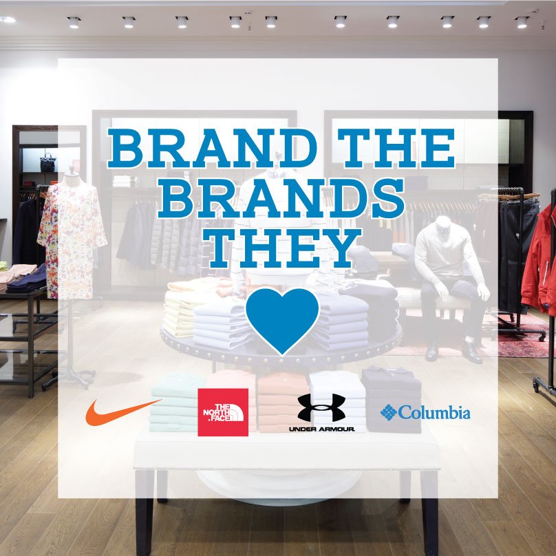 SharivStackable's tweet photo. Get your brand noticed by putting your logo on well known brands that people love!  Just name the brand - we can get it for you at a great price!

#selfpromo #namebrands #promotionalproducts #advertising https://t.co/G5kB2JYZLz